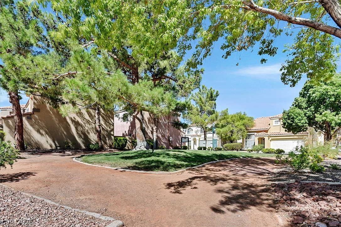 3236 Cheltenham Street Las Vegas NV 89129
