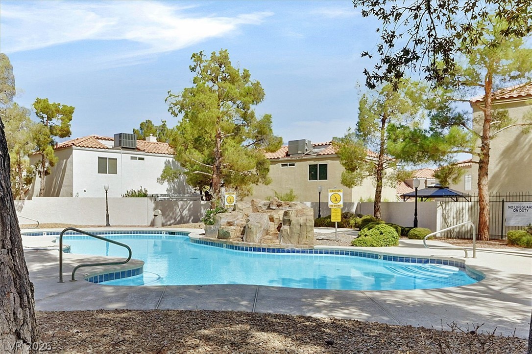 3236 Cheltenham Street Las Vegas NV 89129
