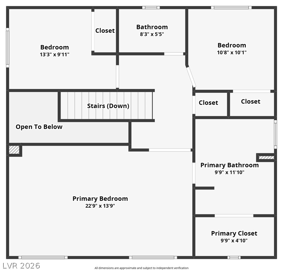 3236 Cheltenham Street Las Vegas NV 89129