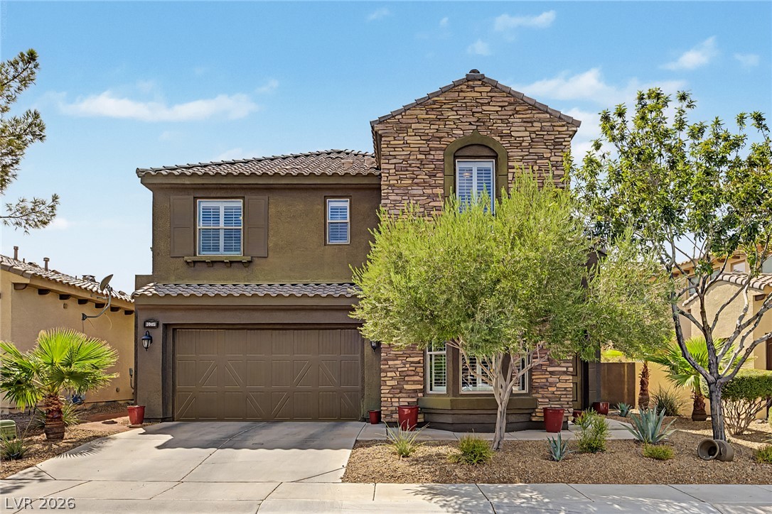 1045 Via Canale Drive Henderson NV 89011