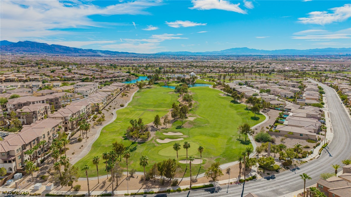 1045 Via Canale Drive Henderson NV 89011