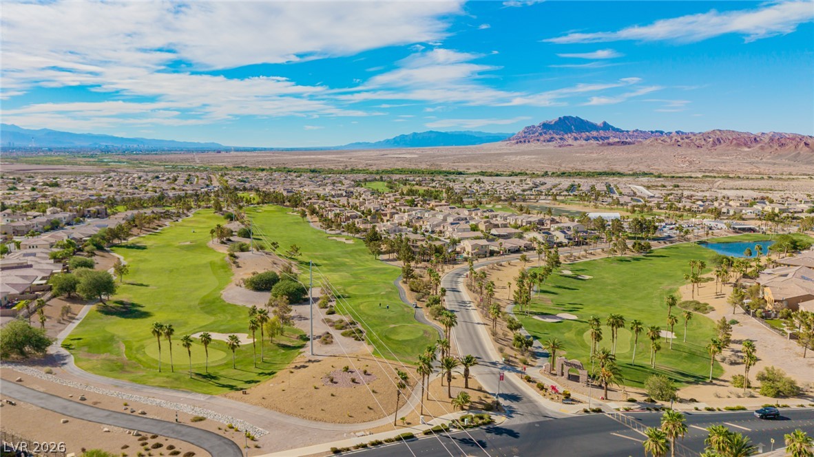 1045 Via Canale Drive Henderson NV 89011