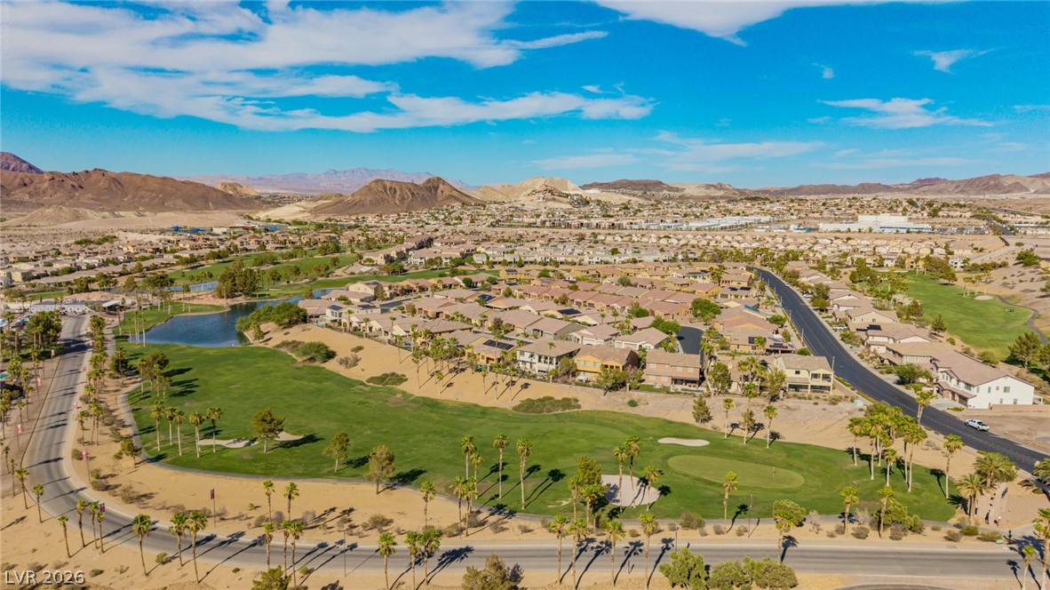 1045 Via Canale Drive Henderson NV 89011