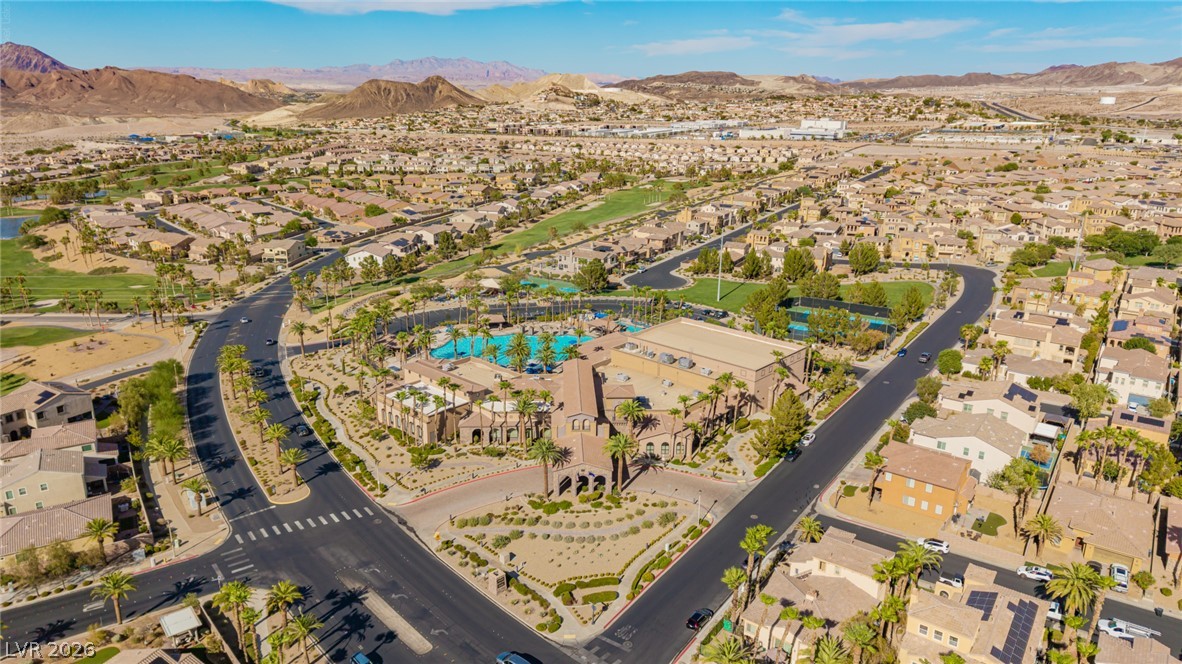 1045 Via Canale Drive Henderson NV 89011
