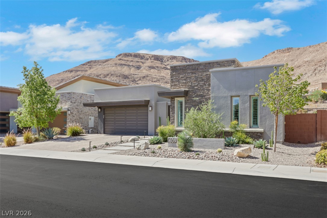 6091 Willow Rock Street Las Vegas NV 89135