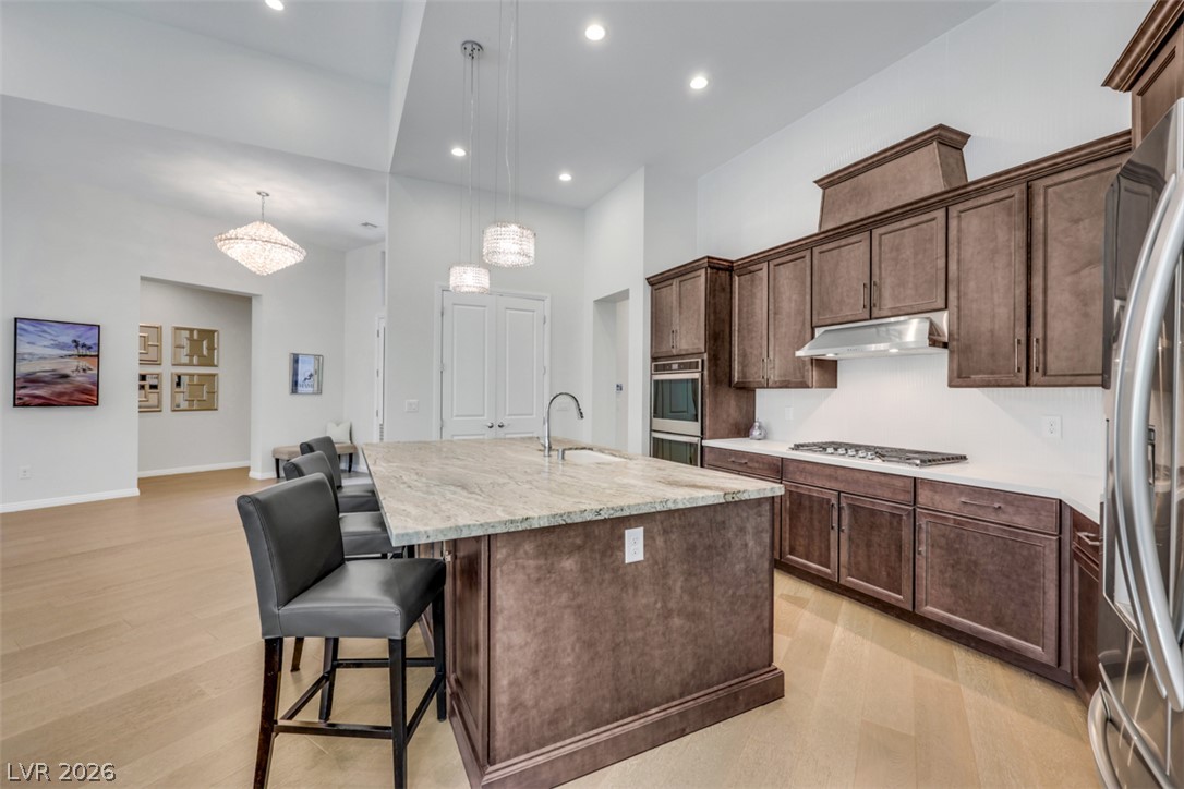 6091 Willow Rock Street Las Vegas NV 89135