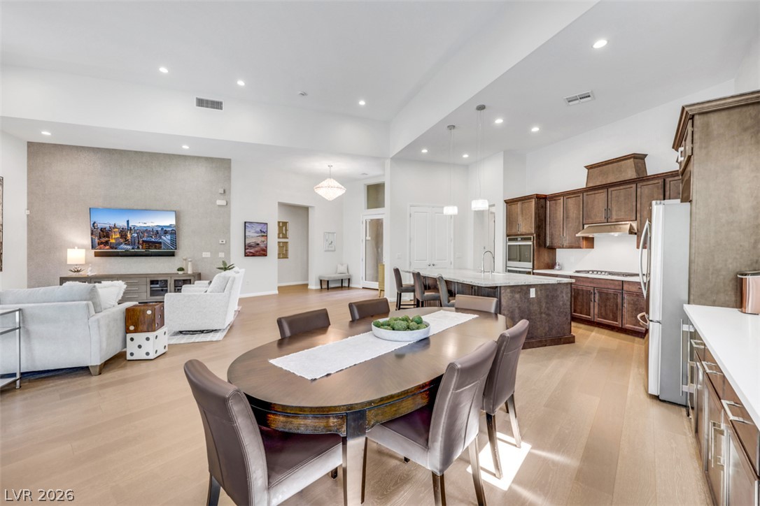 6091 Willow Rock Street Las Vegas NV 89135