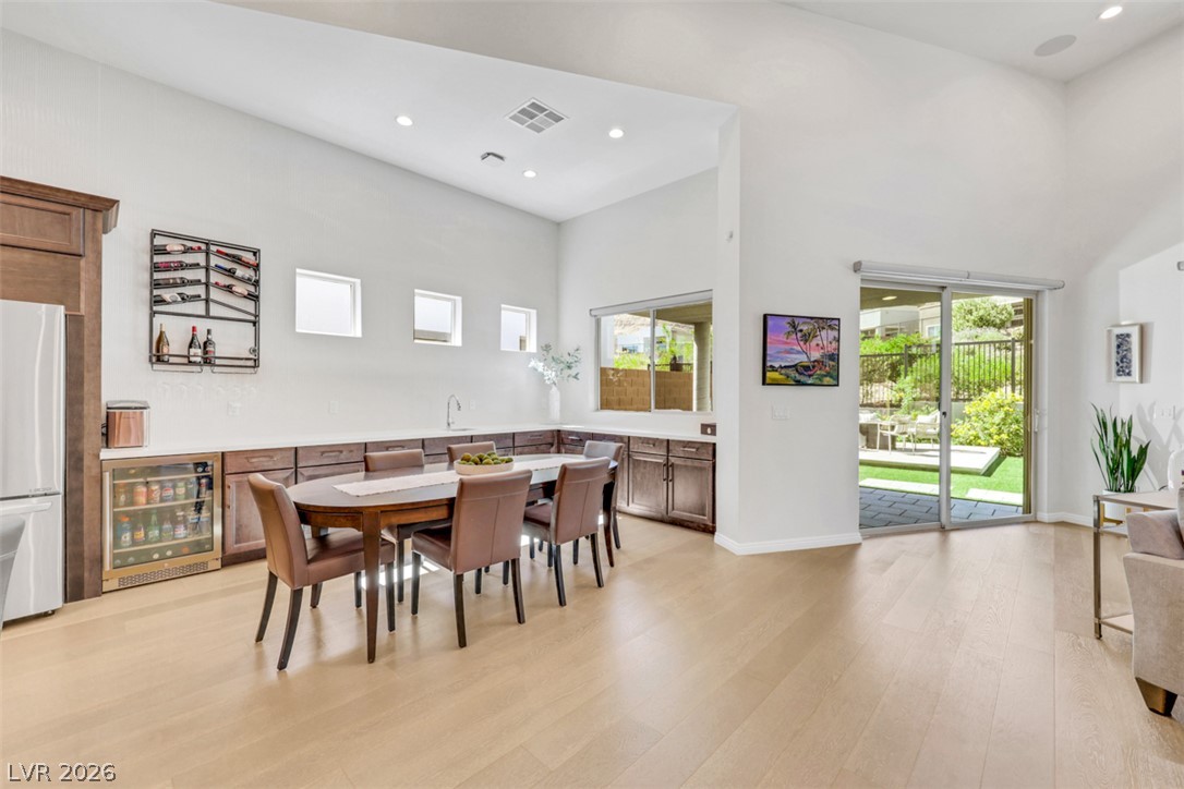 6091 Willow Rock Street Las Vegas NV 89135