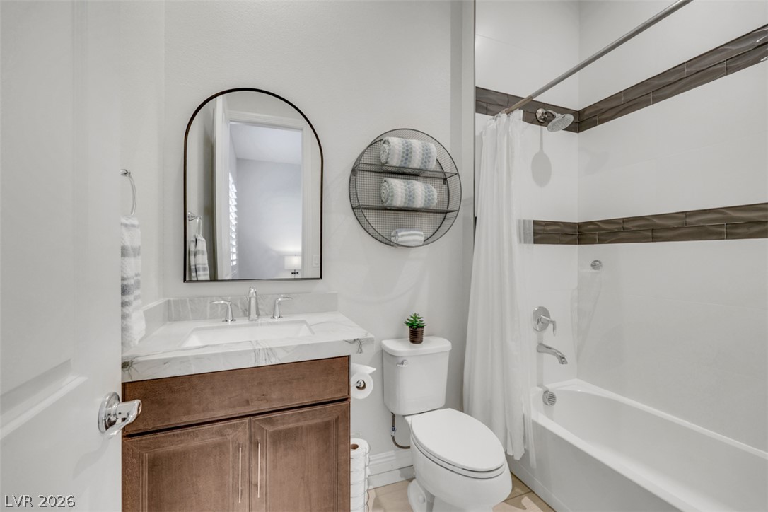 6091 Willow Rock Street Las Vegas NV 89135