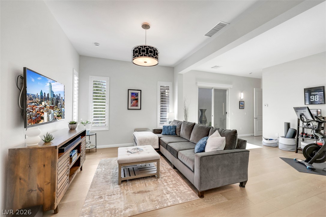 6091 Willow Rock Street Las Vegas NV 89135