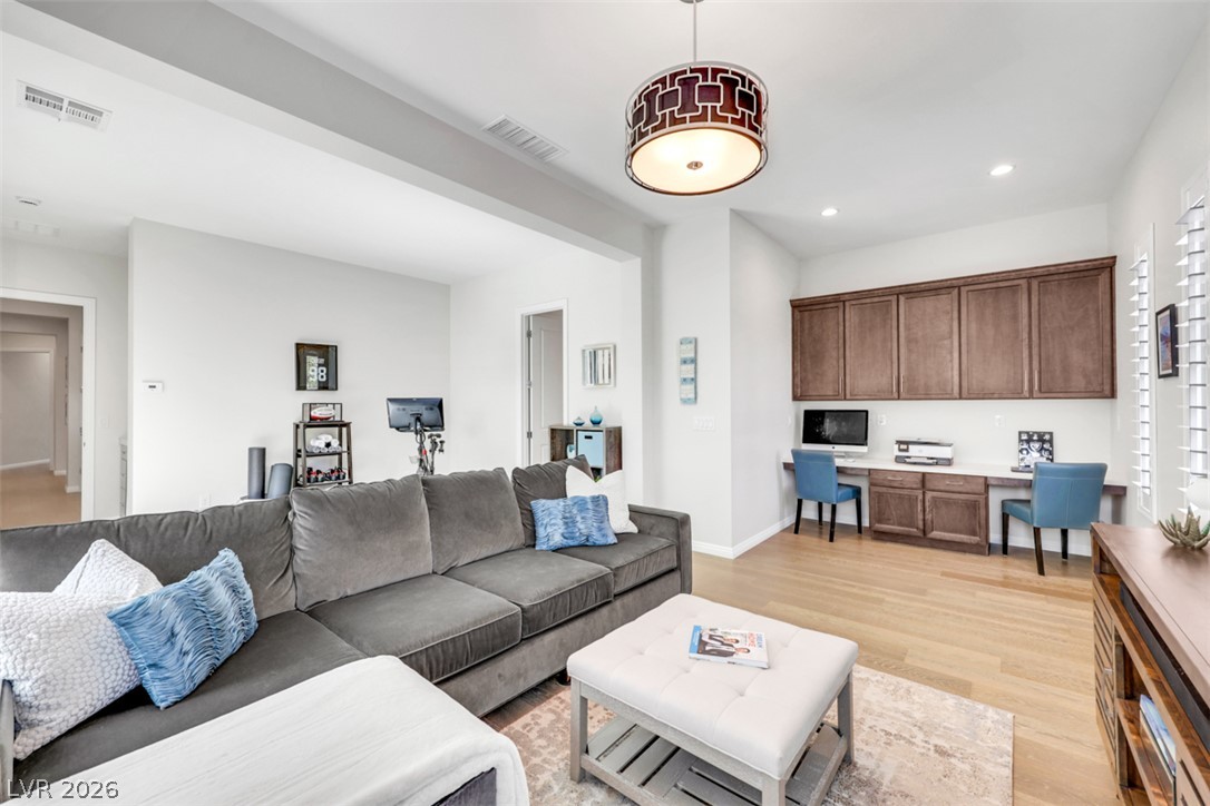6091 Willow Rock Street Las Vegas NV 89135