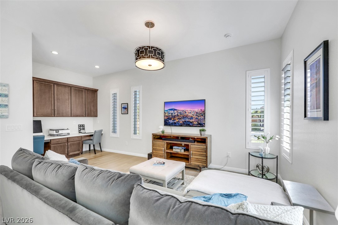 6091 Willow Rock Street Las Vegas NV 89135