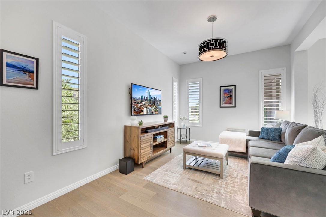 6091 Willow Rock Street Las Vegas NV 89135
