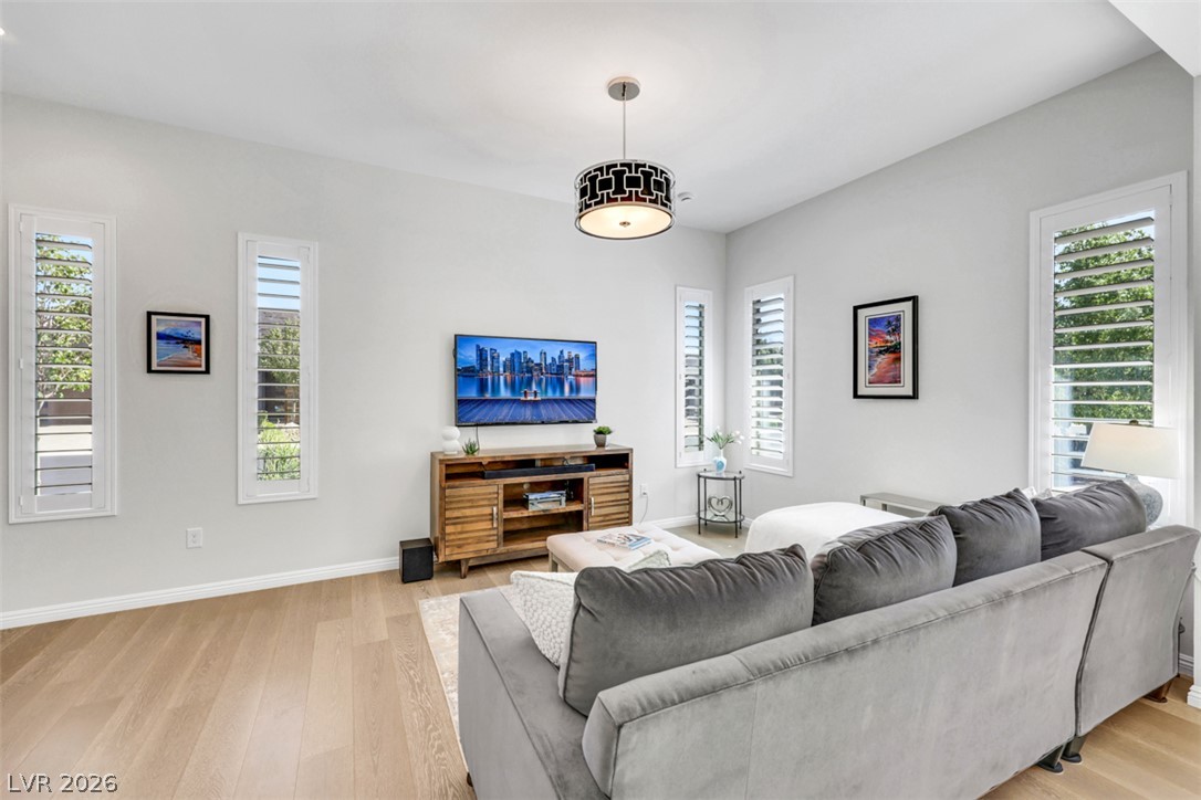 6091 Willow Rock Street Las Vegas NV 89135