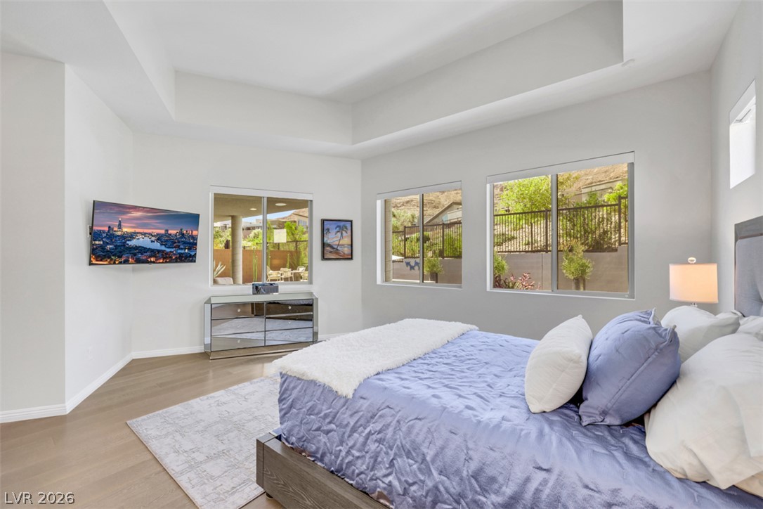 6091 Willow Rock Street Las Vegas NV 89135