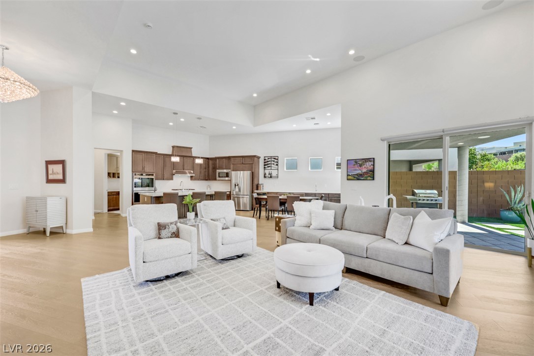 6091 Willow Rock Street Las Vegas NV 89135