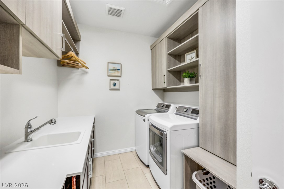 6091 Willow Rock Street Las Vegas NV 89135