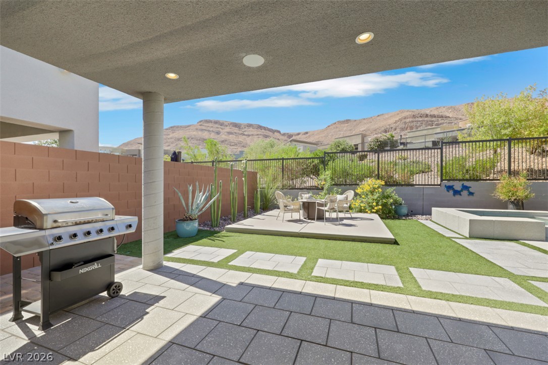 6091 Willow Rock Street Las Vegas NV 89135