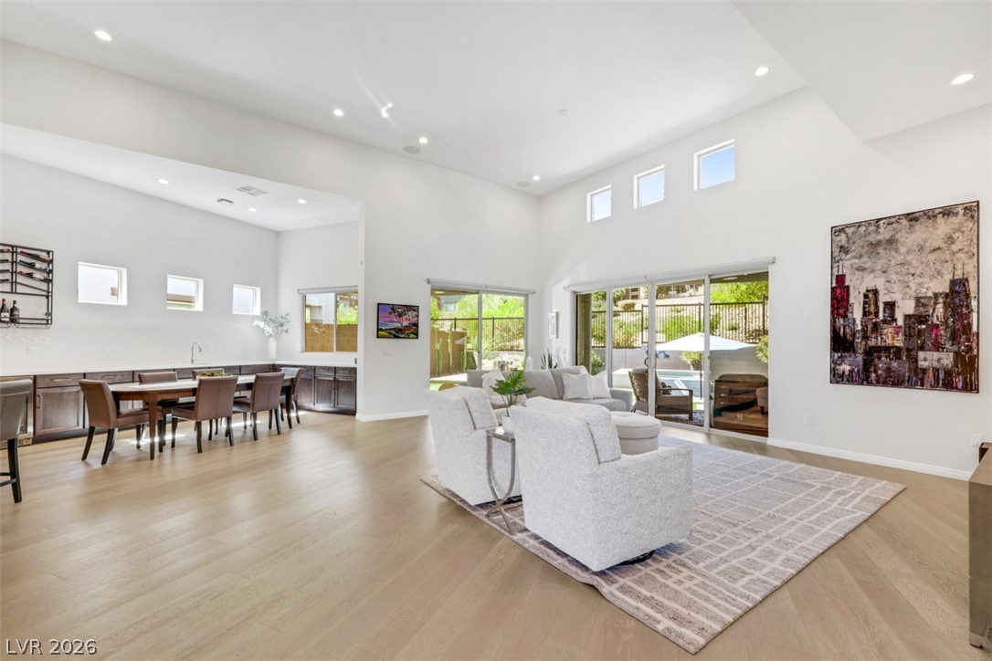 6091 Willow Rock Street Las Vegas NV 89135