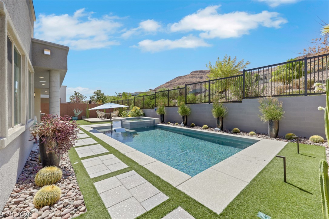 6091 Willow Rock Street Las Vegas NV 89135