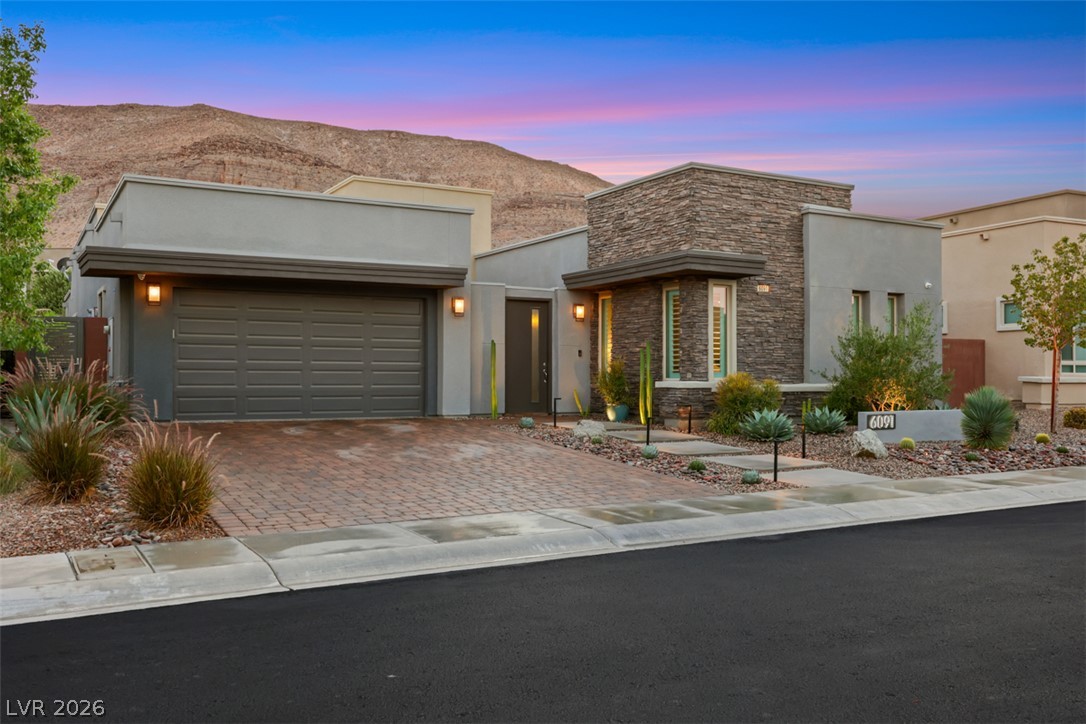 6091 Willow Rock Street Las Vegas NV 89135