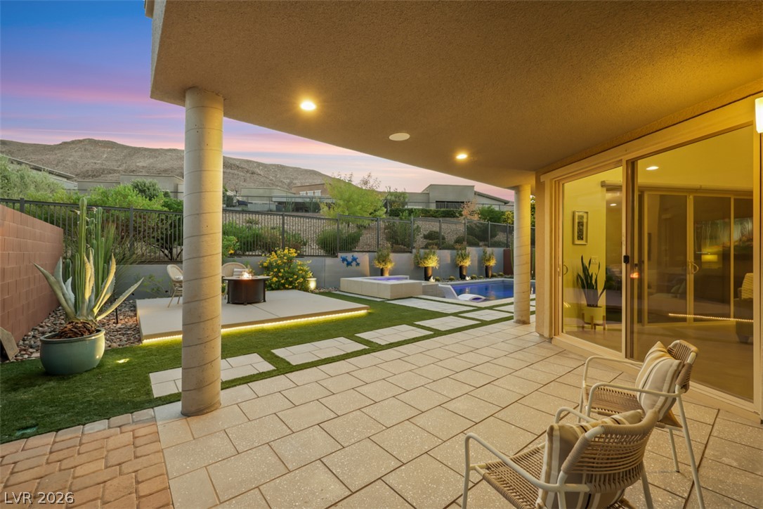 6091 Willow Rock Street Las Vegas NV 89135