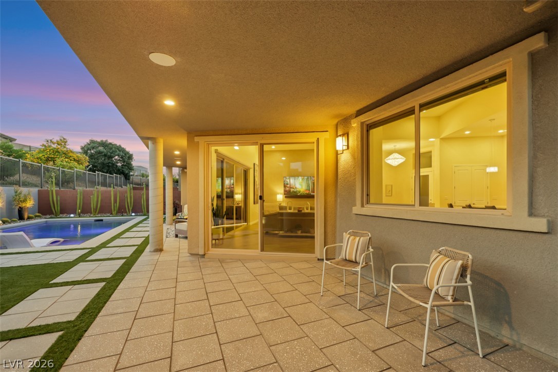 6091 Willow Rock Street Las Vegas NV 89135