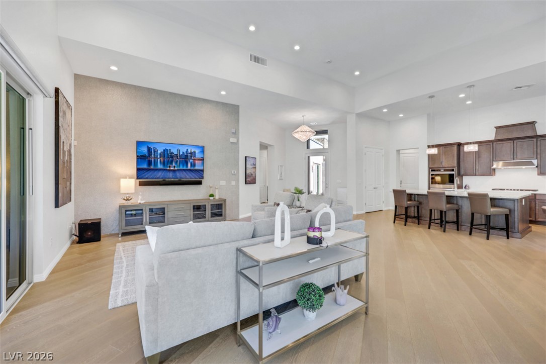 6091 Willow Rock Street Las Vegas NV 89135