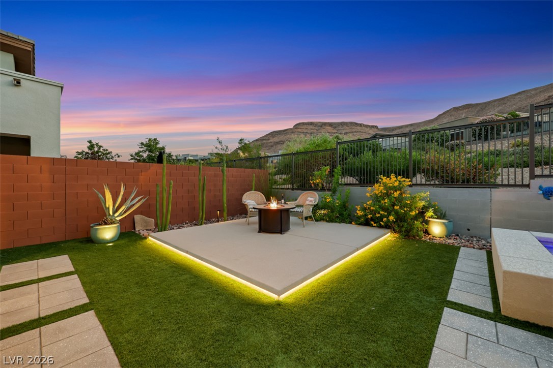 6091 Willow Rock Street Las Vegas NV 89135