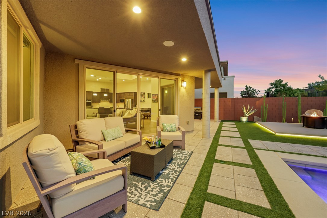 6091 Willow Rock Street Las Vegas NV 89135