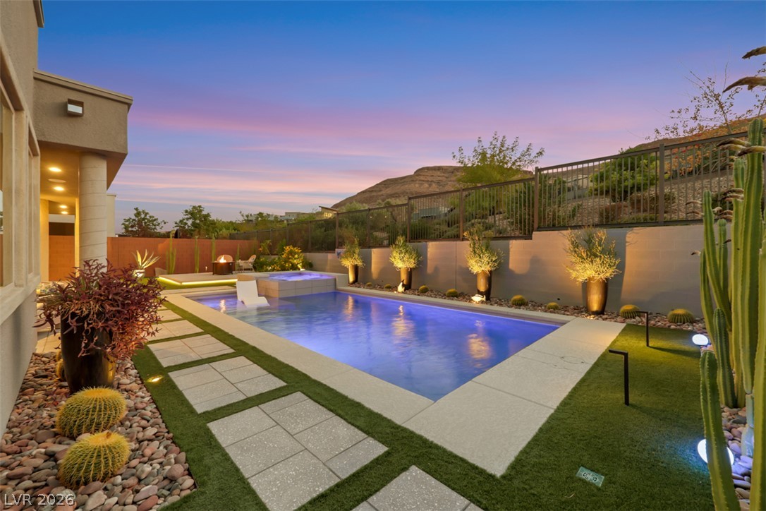 6091 Willow Rock Street Las Vegas NV 89135