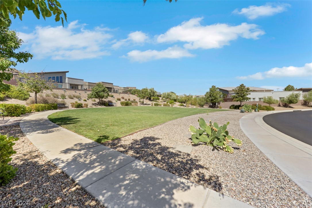 6091 Willow Rock Street Las Vegas NV 89135
