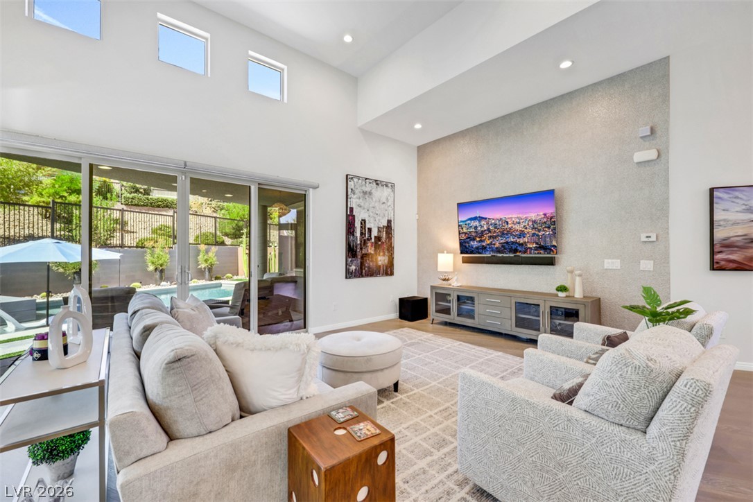 6091 Willow Rock Street Las Vegas NV 89135