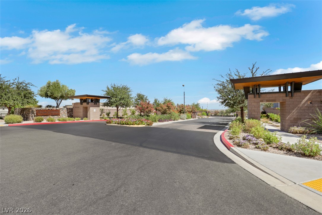6091 Willow Rock Street Las Vegas NV 89135