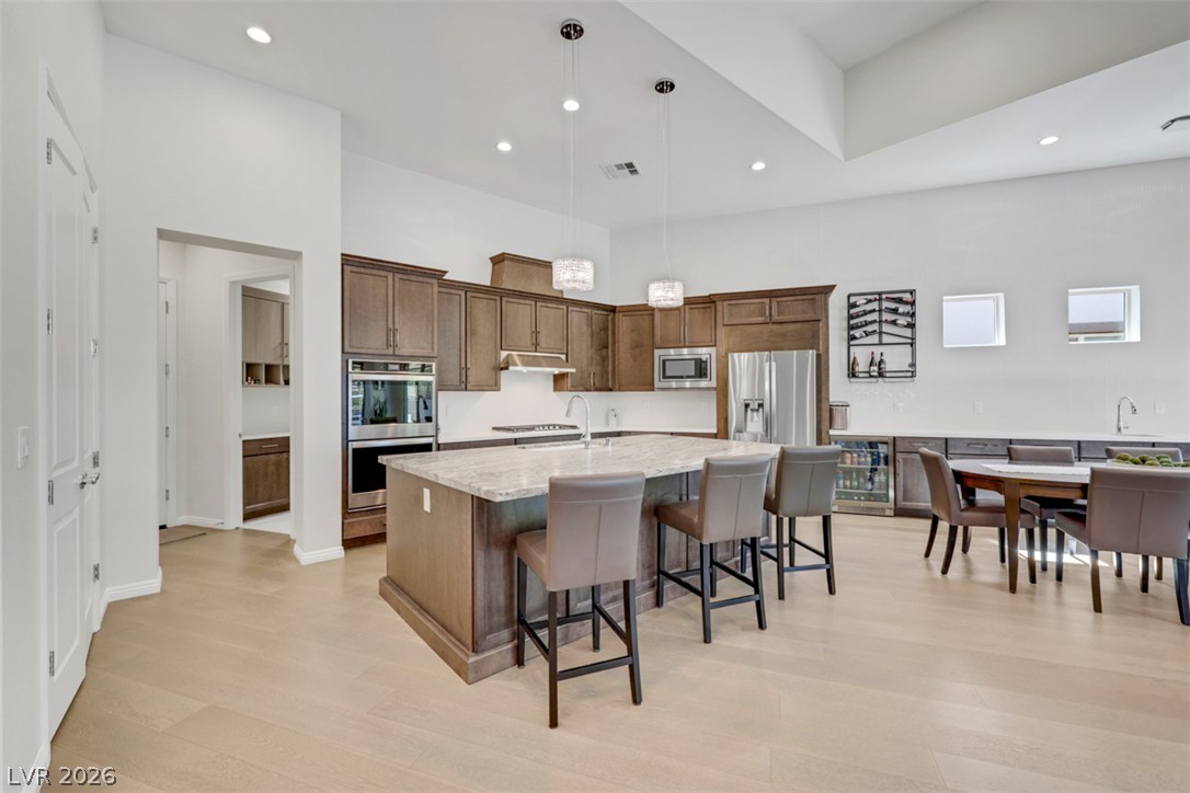 6091 Willow Rock Street Las Vegas NV 89135