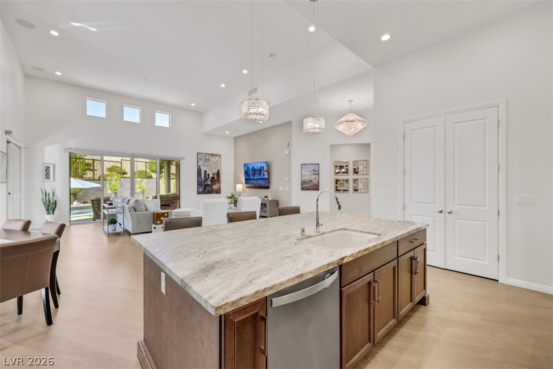6091 Willow Rock Street Las Vegas NV 89135