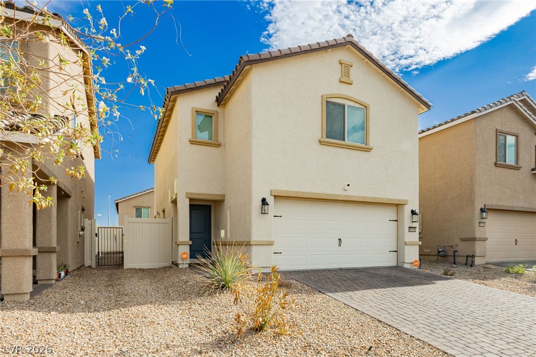 6519 Baylyn Court Las Vegas NV 89122