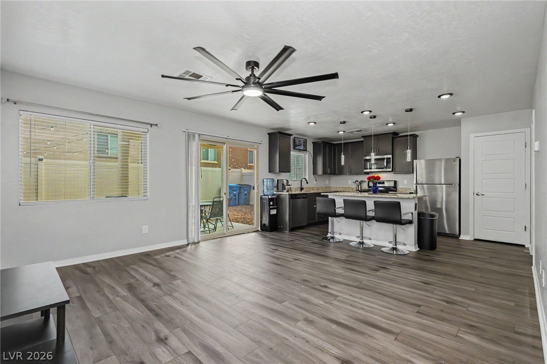 6519 Baylyn Court Las Vegas NV 89122
