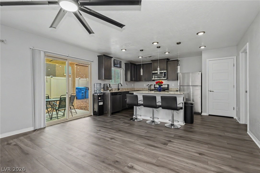 6519 Baylyn Court Las Vegas NV 89122
