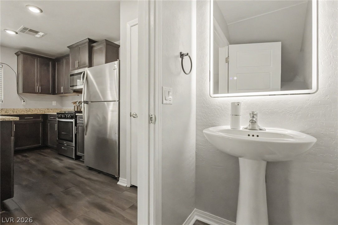 6519 Baylyn Court Las Vegas NV 89122