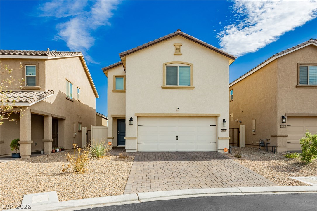 6519 Baylyn Court Las Vegas NV 89122