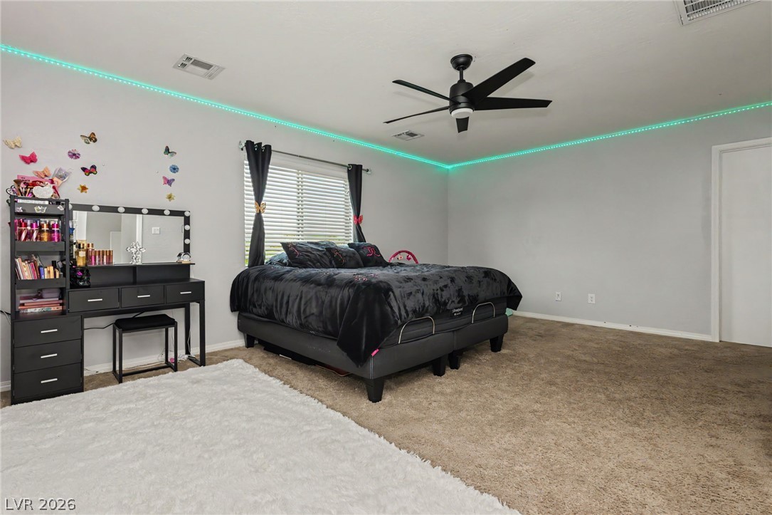 6519 Baylyn Court Las Vegas NV 89122