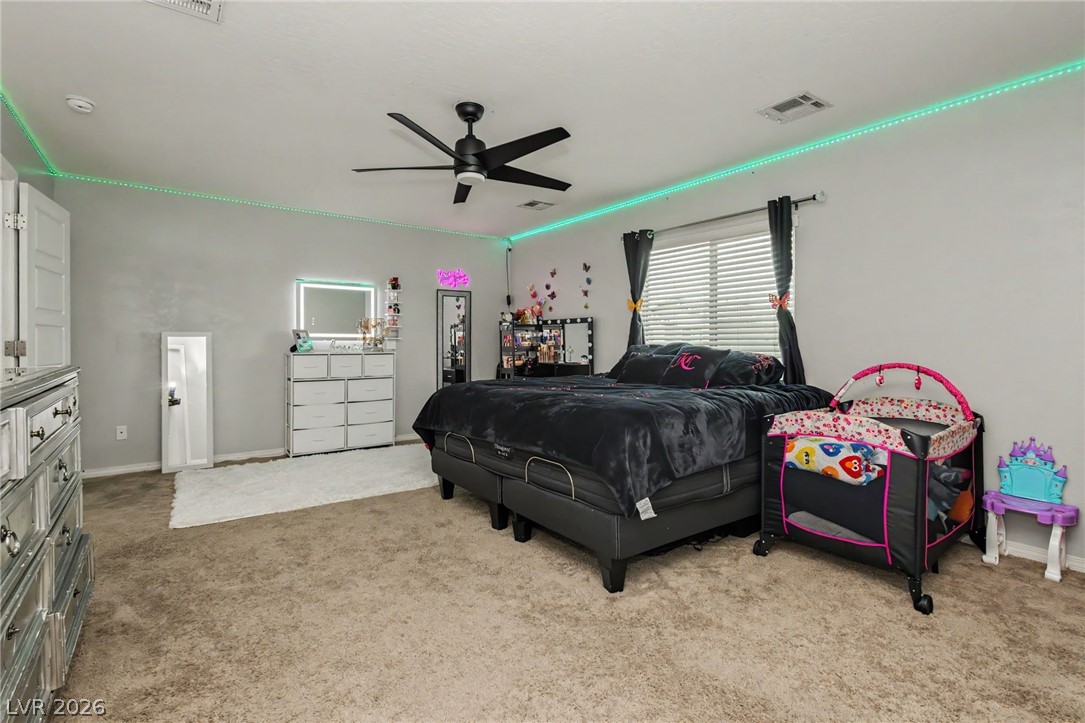 6519 Baylyn Court Las Vegas NV 89122