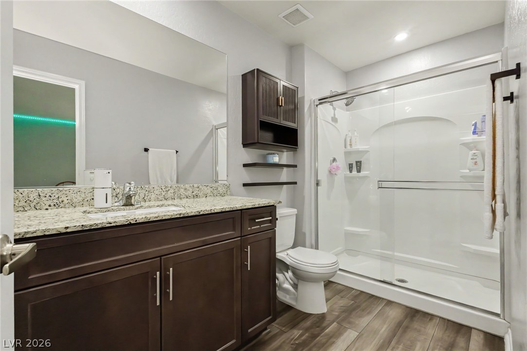 6519 Baylyn Court Las Vegas NV 89122