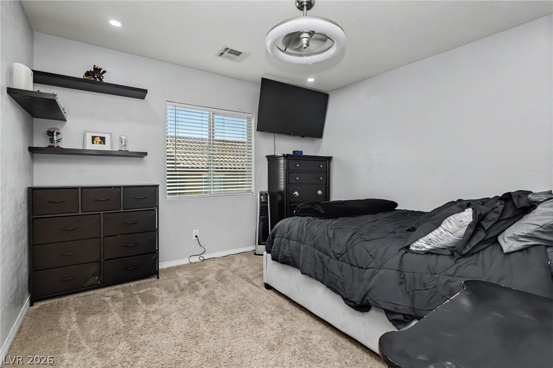 6519 Baylyn Court Las Vegas NV 89122
