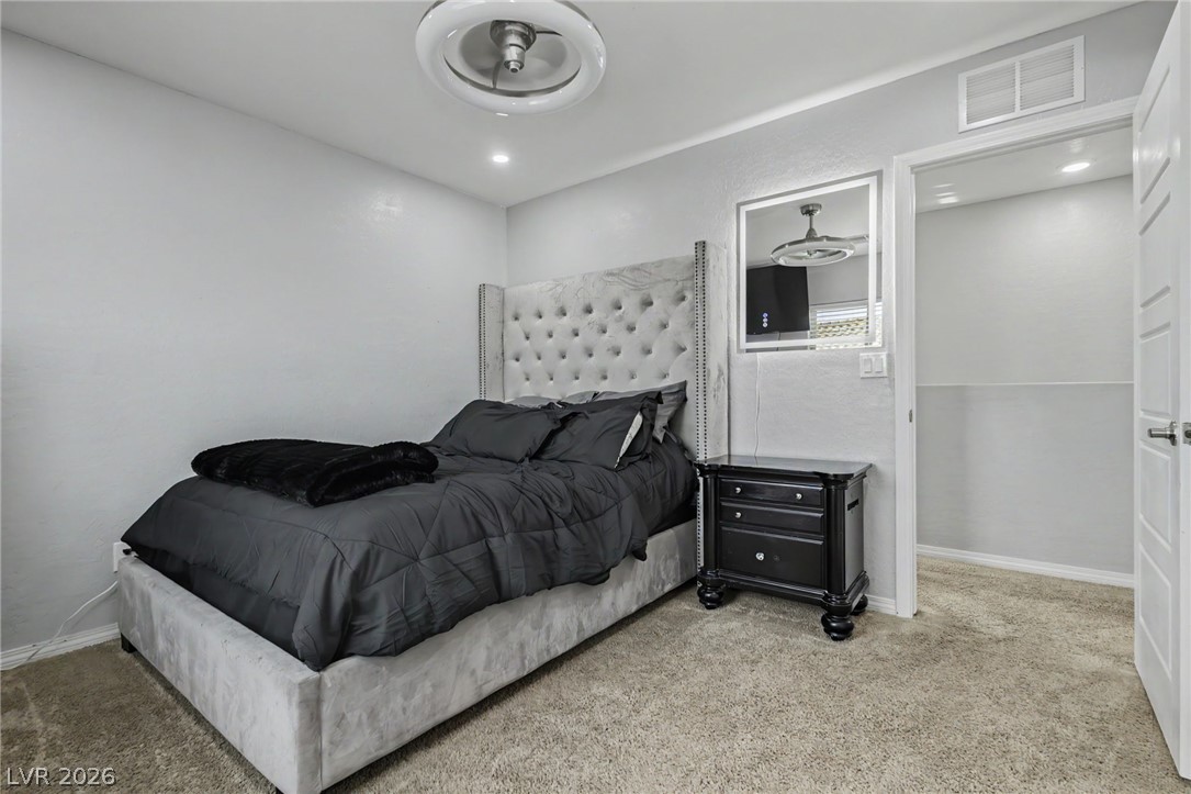 6519 Baylyn Court Las Vegas NV 89122