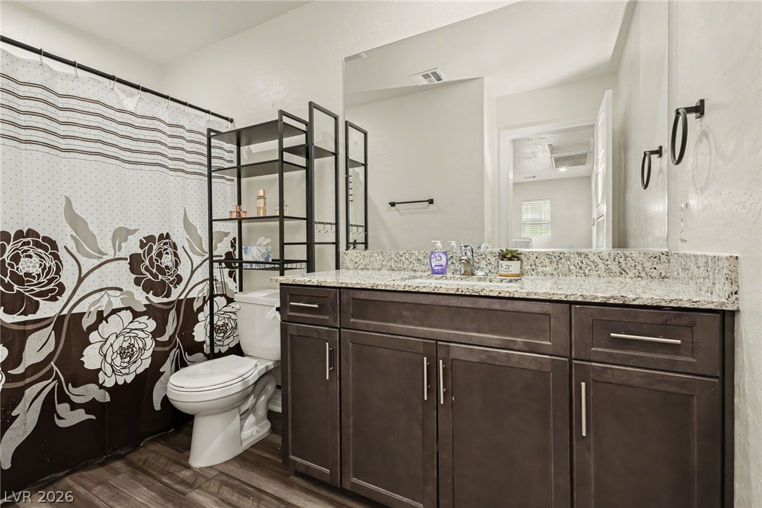 6519 Baylyn Court Las Vegas NV 89122