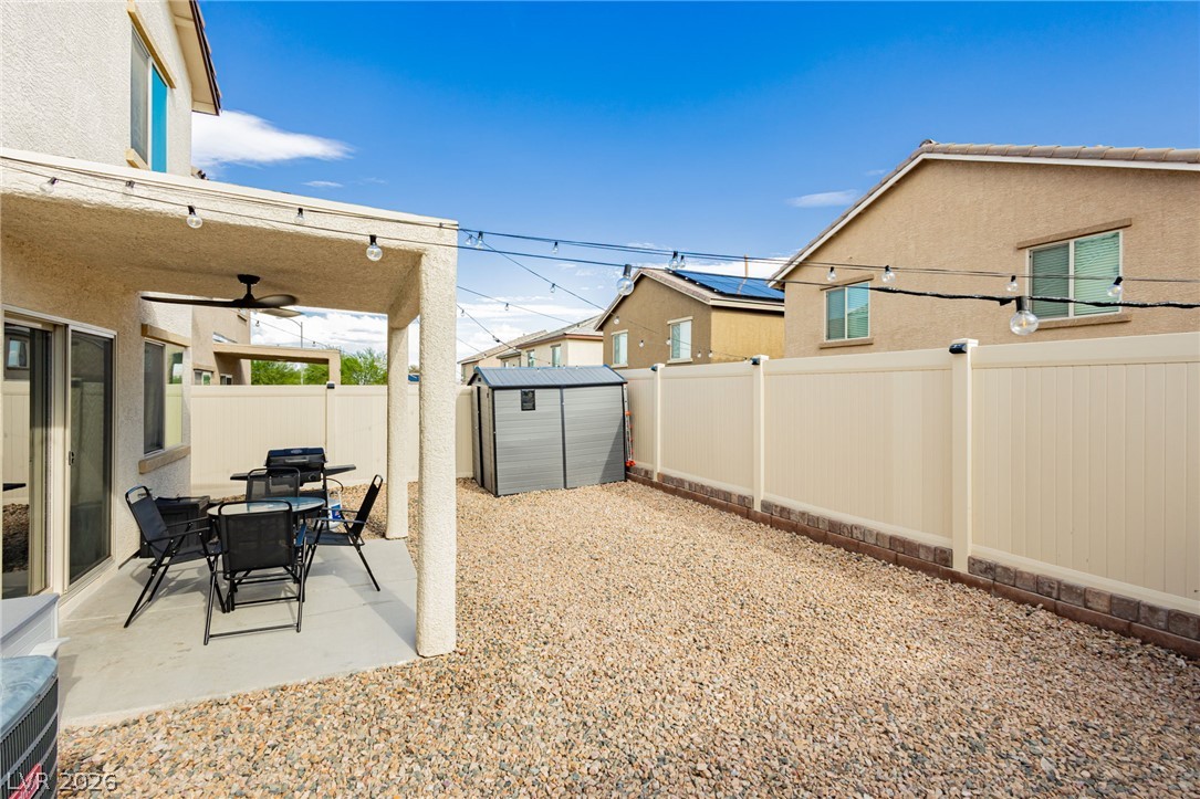 6519 Baylyn Court Las Vegas NV 89122