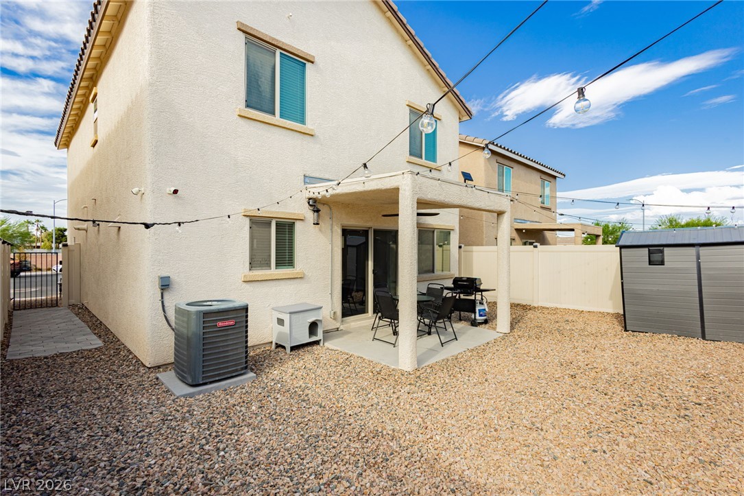 6519 Baylyn Court Las Vegas NV 89122