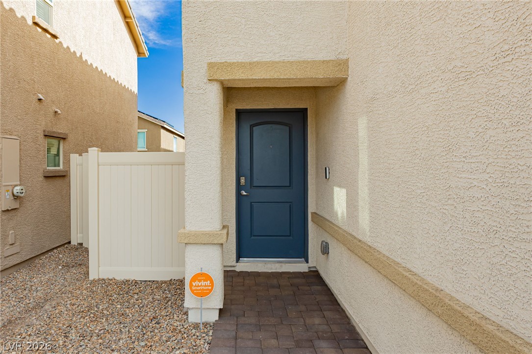 6519 Baylyn Court Las Vegas NV 89122